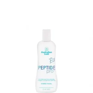 Vedd meg online Australian Gold Peptide Pro Hybrid Intensifier Szolárium krém 250ml