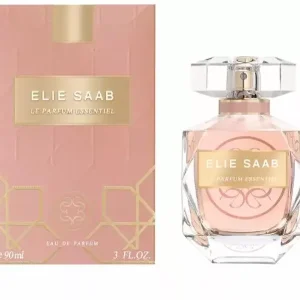 Legnépszerűbb Elie Saab Le Parfum Essentiel női parfüm (eau de parfum) Edp 50ml
