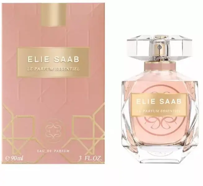 Legnépszerűbb Elie Saab Le Parfum Essentiel női parfüm (eau de parfum) Edp 50ml