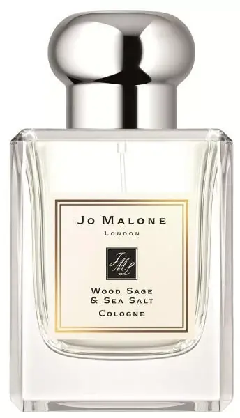 Jo Malone Wood Sage & Sea Salt női parfüm (eau de cologne) EDC 100ml Expressz szállítás