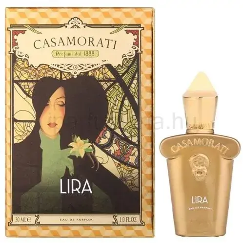 Xerjoff Casamorati Lira 2021 unisex 1ml Outlet