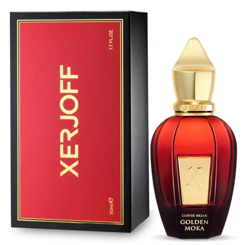 Xerjoff Coffe Break Golden Moka unisex 1ml Kedvezmény