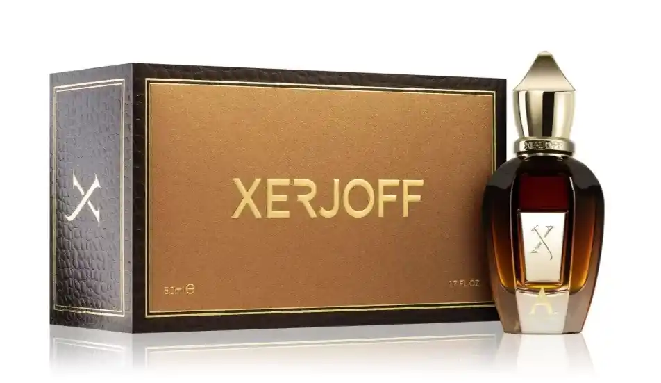 Xerjoff Oud Stars Alexandria Orientale unisex 2ml Kiárusítás