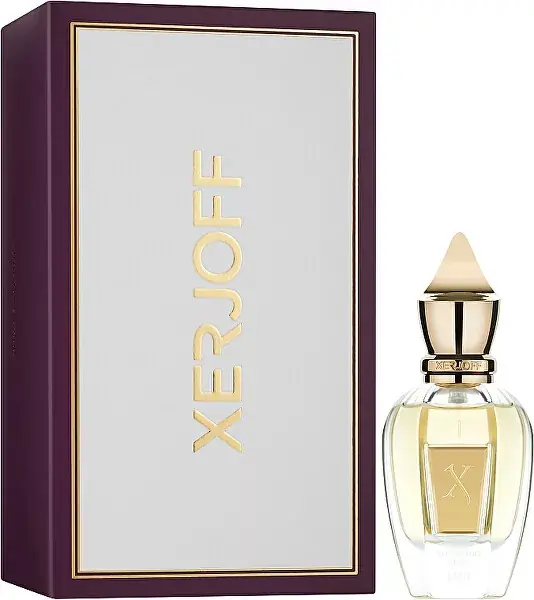 Gyors kiszállítás Xerjoff Shooting Stars Lua unisex 1ml